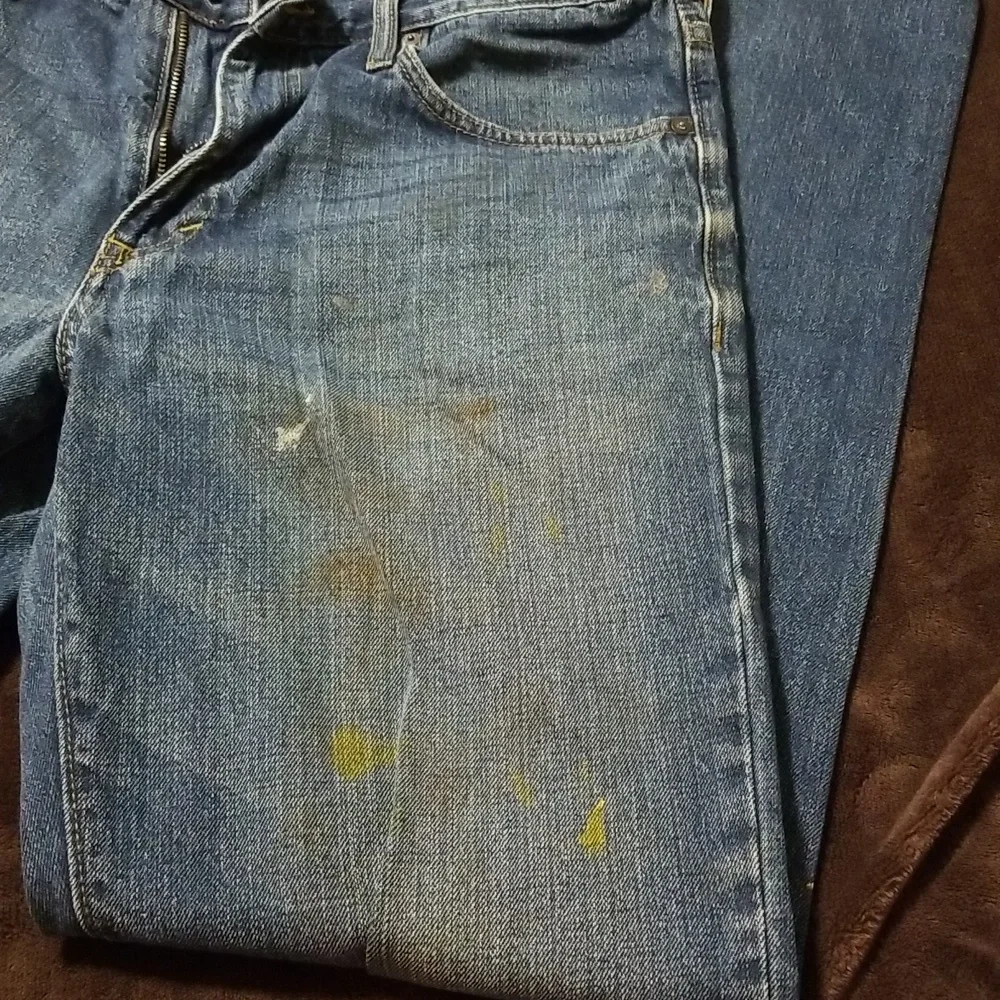 Old Navy Jeans Size 32: A - Picture 5 of 11